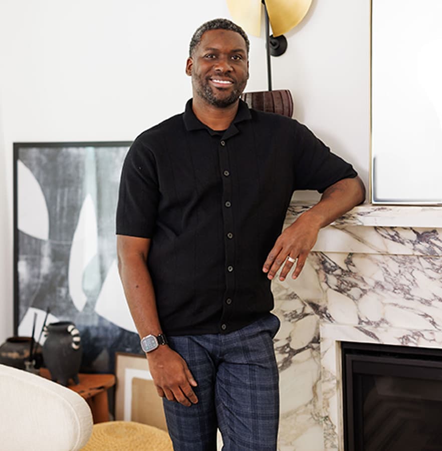 Dr. Jamil Ramsey